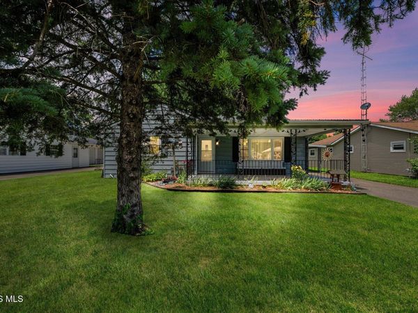 840 Clairmont Avenue , Napoleon, OH 43545