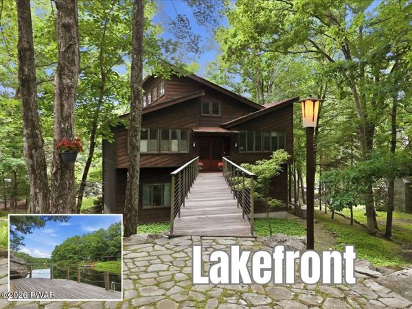 472 Log Tavern Road , Milford, PA 18337