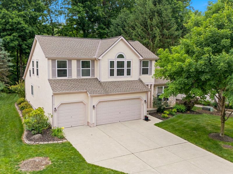 232 Kingsmeadow Lane, Blacklick, OH 43004 Photo 1