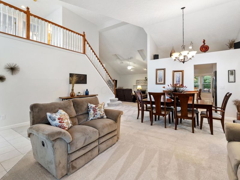 232 Kingsmeadow Lane, Blacklick, OH 43004 Photo 4