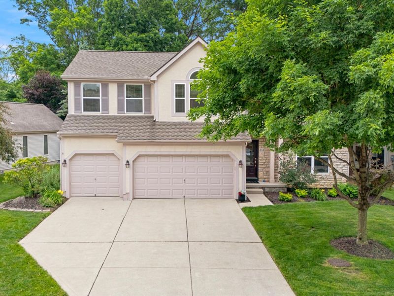 232 Kingsmeadow Lane, Blacklick, OH 43004 Photo 5