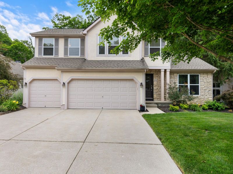 232 Kingsmeadow Lane, Blacklick, OH 43004 Photo 52