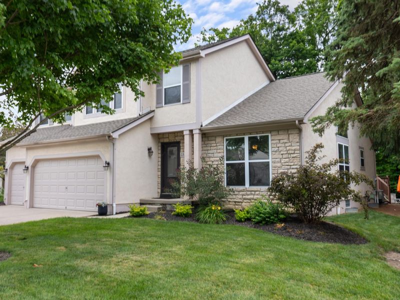 232 Kingsmeadow Lane, Blacklick, OH 43004 Photo 54