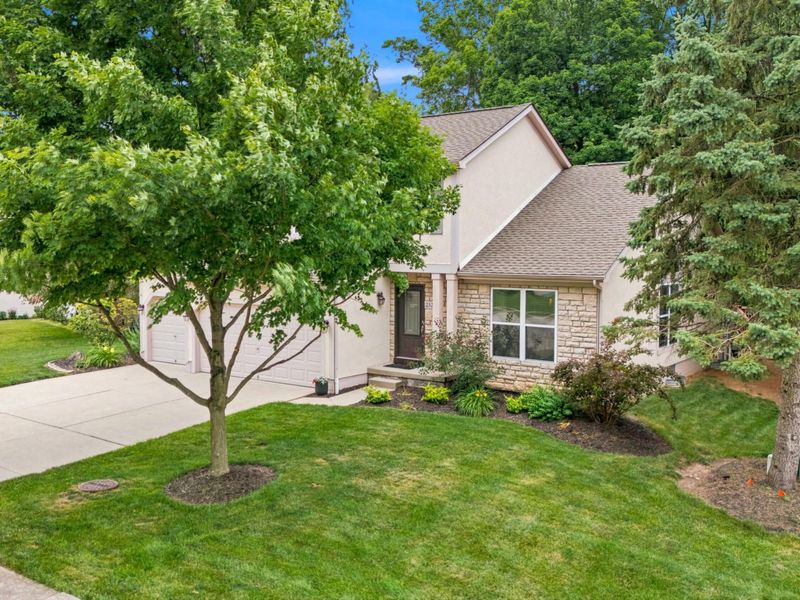 232 Kingsmeadow Lane, Blacklick, OH 43004 Photo 7