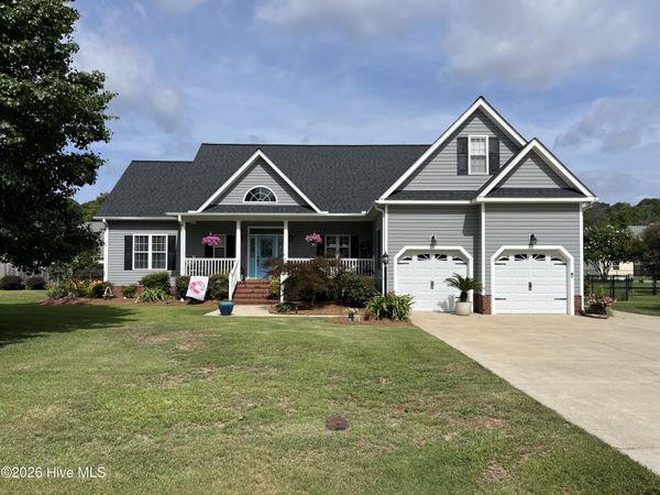 219 Maddux Drive , Pikeville, NC 27863