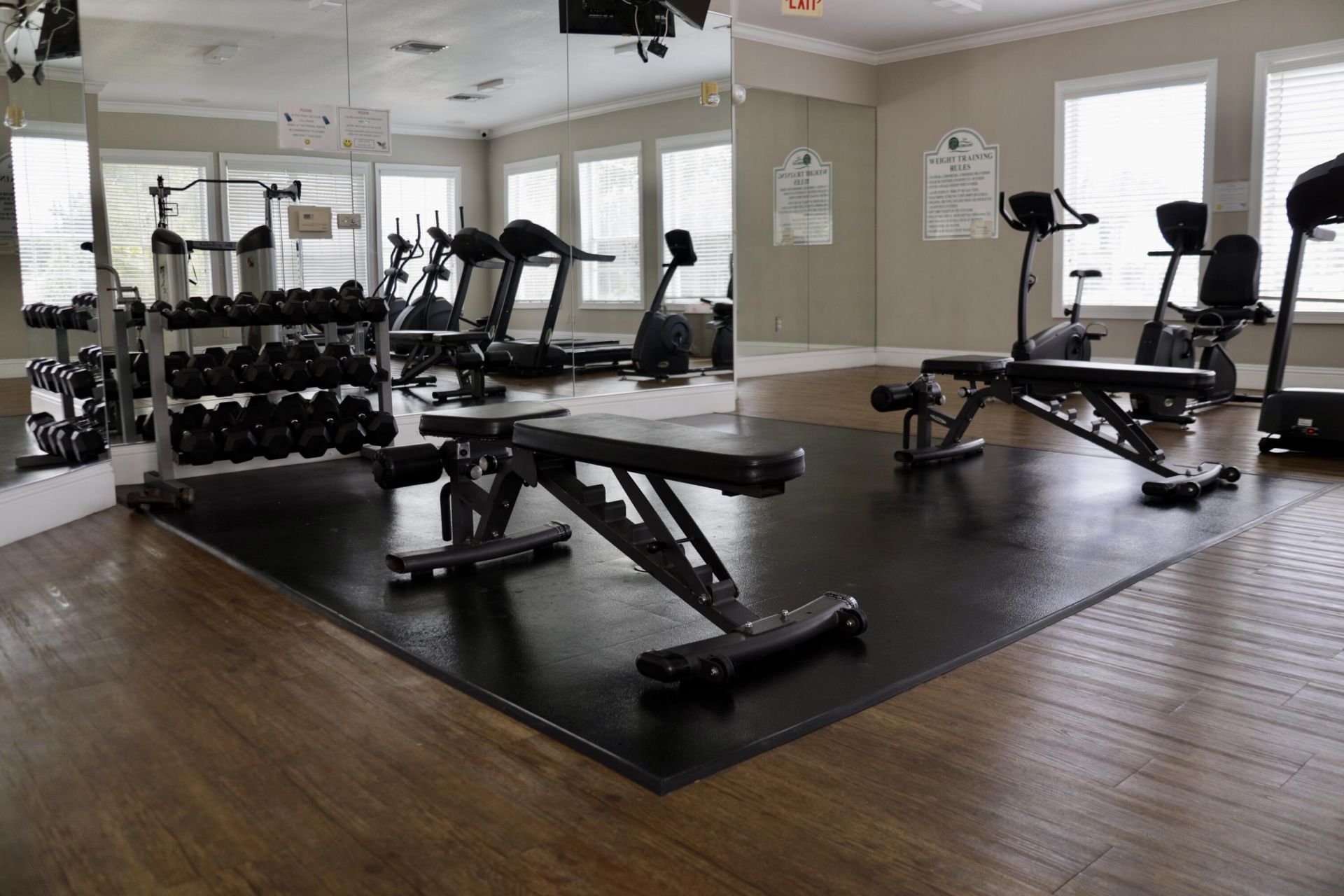 136 SW Peacock Boulevard, Unit 19-104, Port Saint Lucie, FL 34986 Photo