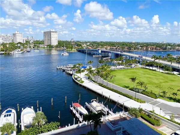 1 Las Olas Circle, Unit 905, Fort Lauderdale, FL 33316