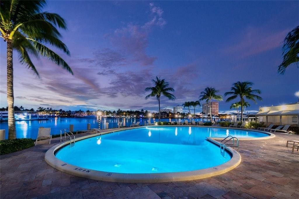 1 Las Olas Circle, Unit 905, Fort Lauderdale, FL 33316 Photo
