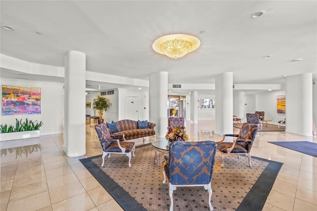 1 Las Olas Circle, Unit 905, Fort Lauderdale, FL 33316 Photo