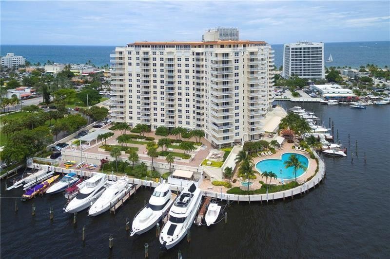 1 Las Olas Circle, Unit 905, Fort Lauderdale, FL 33316 Photo