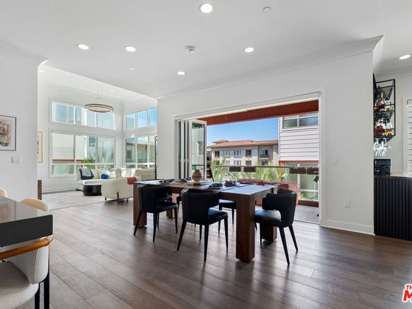 12491 Osprey Lane, Unit 3, Playa Vista, CA 90094