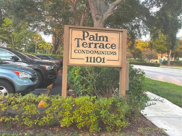 11101 Royal Palm Blvd, Unit 214, Coral Springs, FL 33065