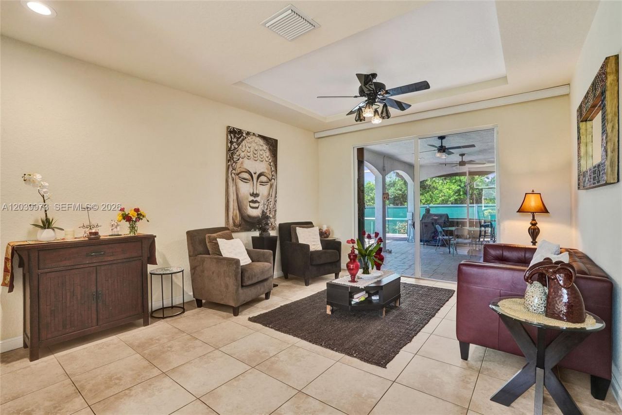 2151 NW 121st Ave, Plantation, FL 33323 Photo