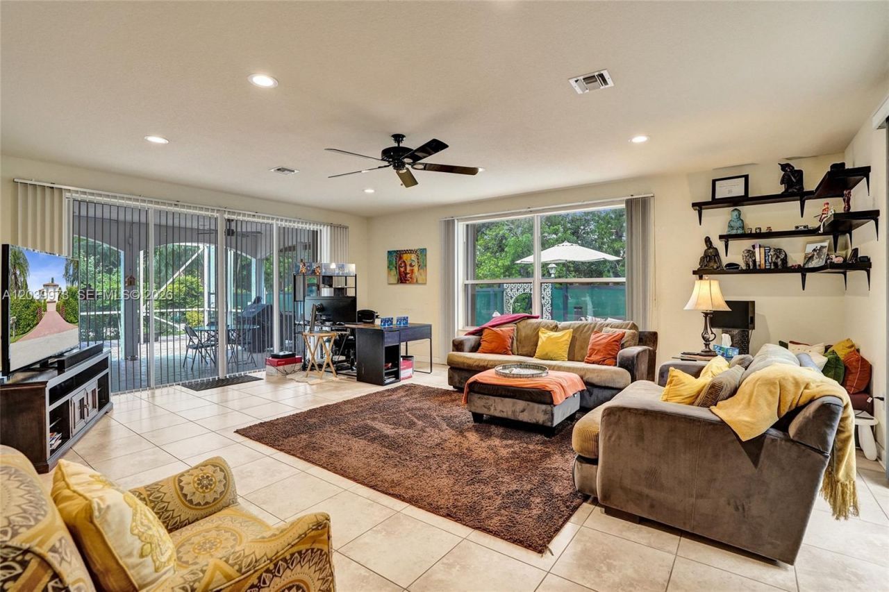2151 NW 121st Ave, Plantation, FL 33323 Photo