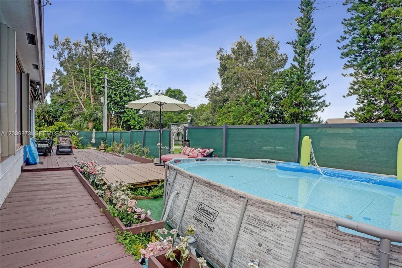 2151 NW 121st Ave, Plantation, FL 33323 Photo