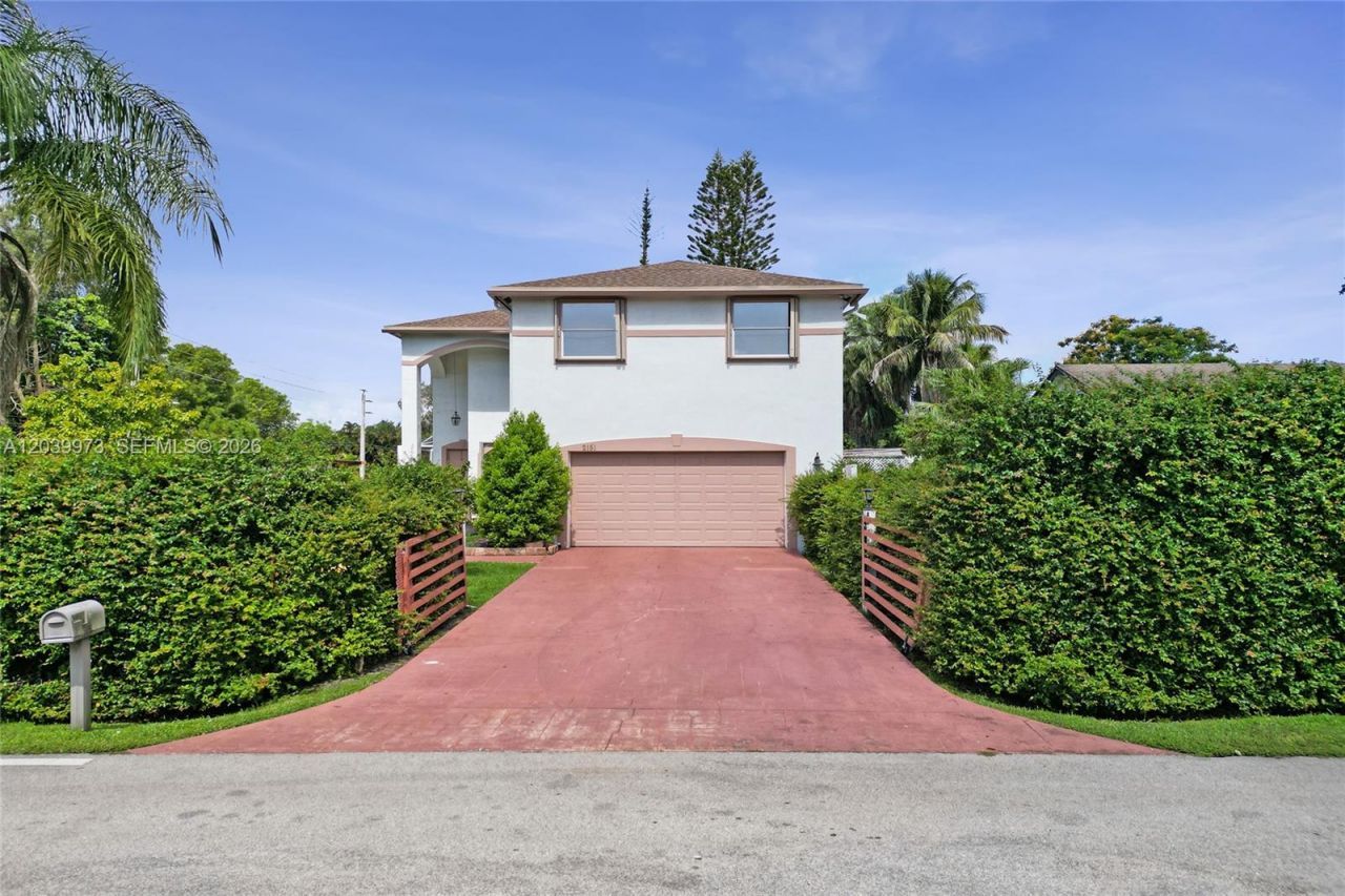 2151 NW 121st Ave, Plantation, FL 33323 Photo