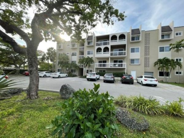 8103 Camino Real , Unit C-108, Miami, FL 33143