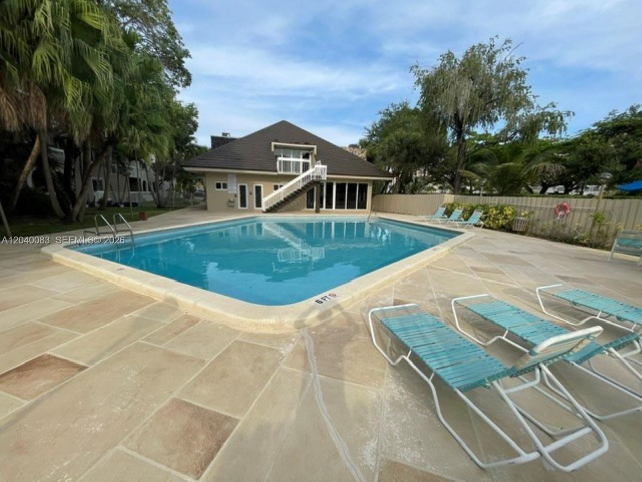 8103 Camino Real, Unit C-108, Miami, FL 33143 Photo
