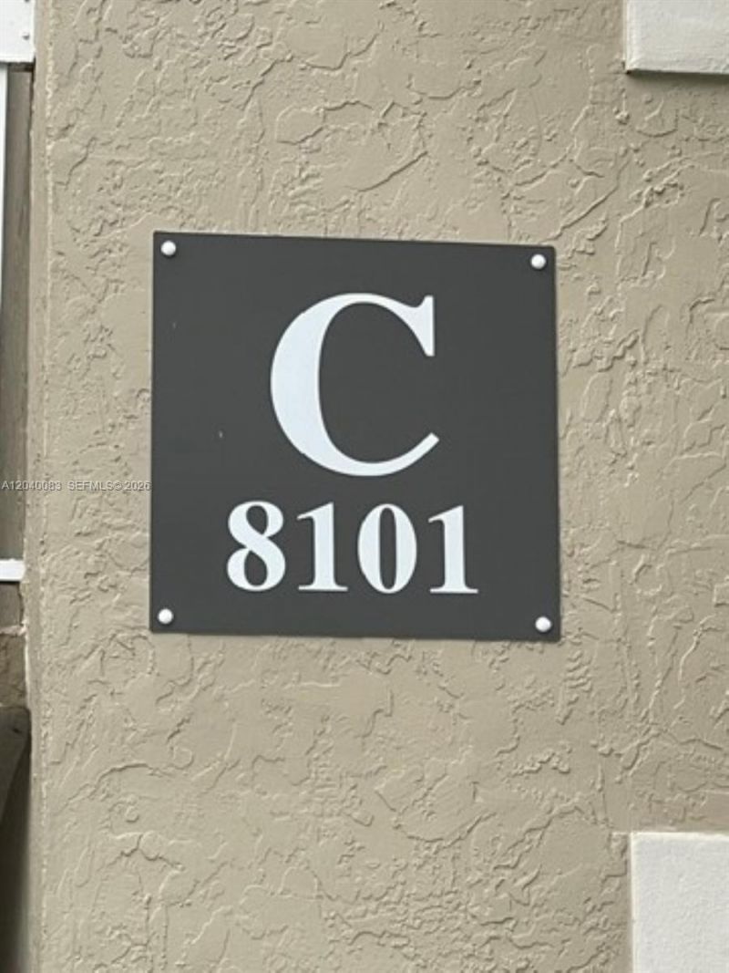 8103 Camino Real, Unit C-108, Miami, FL 33143 Photo