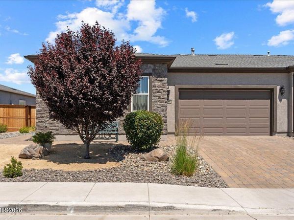 7383 Rustic Sky Drive, Sparks, NV 89436