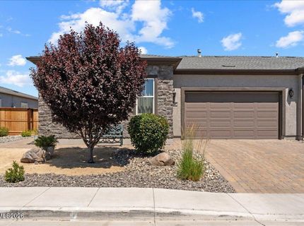 7383 Rustic Sky Drive, Sparks, NV 89436 Photo