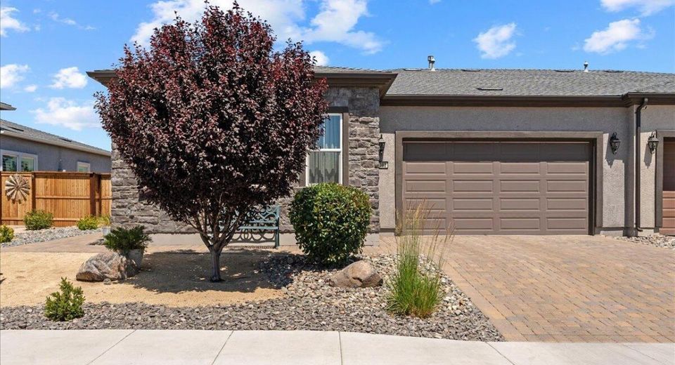7383 Rustic Sky Drive, Sparks, NV 89436 Photo