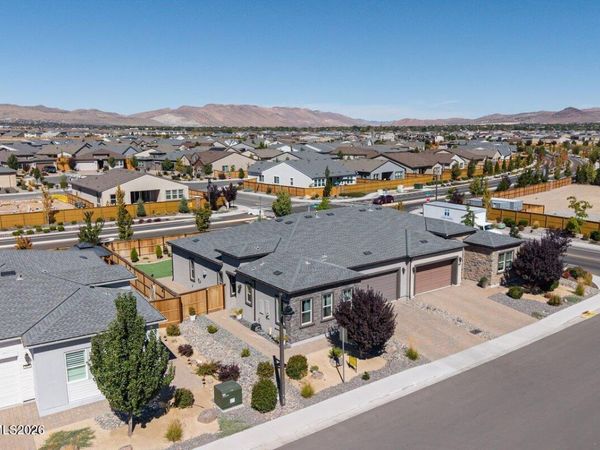 7383 Rustic Sky Drive, Sparks, NV 89436