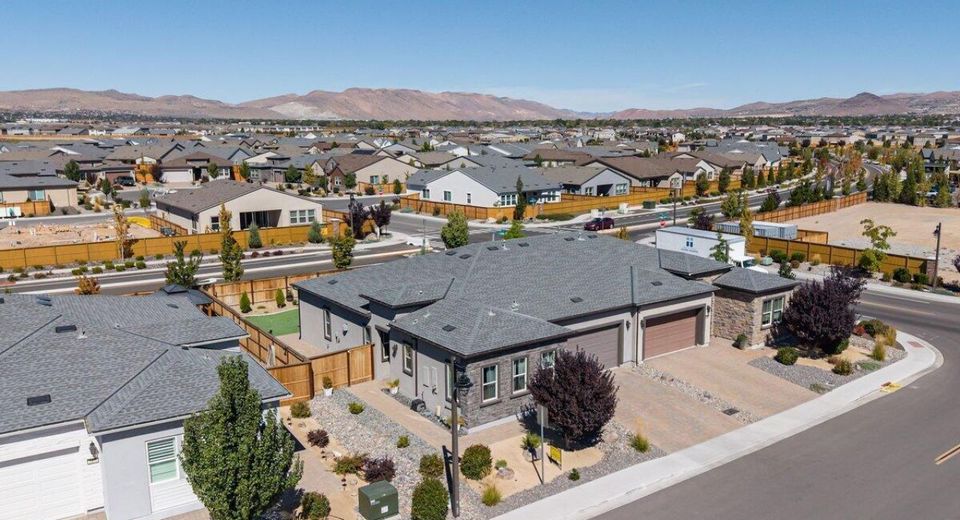 7383 Rustic Sky Drive, Sparks, NV 89436 Photo