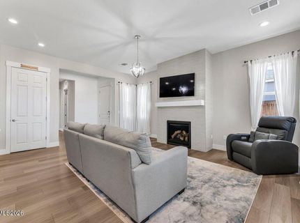 7383 Rustic Sky Drive, Sparks, NV 89436 Photo