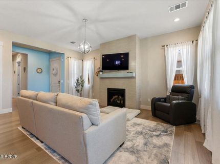 7383 Rustic Sky Drive, Sparks, NV 89436 Photo