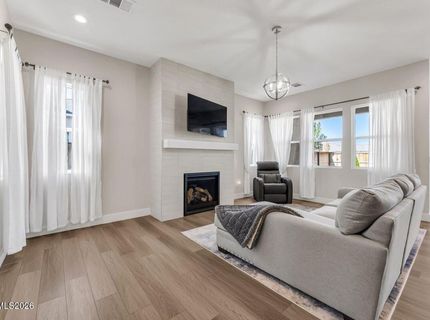 7383 Rustic Sky Drive, Sparks, NV 89436 Photo