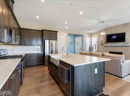 7383 Rustic Sky Drive, Sparks, NV 89436 Photo