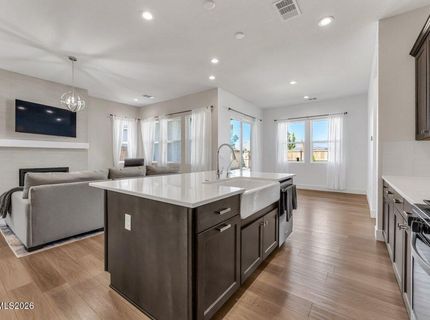 7383 Rustic Sky Drive, Sparks, NV 89436 Photo