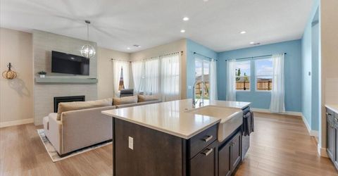7383 Rustic Sky Drive, Sparks, NV 89436 Photo
