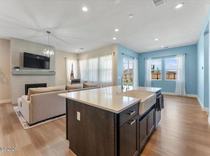 7383 Rustic Sky Drive, Sparks, NV 89436 Photo