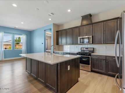 7383 Rustic Sky Drive, Sparks, NV 89436 Photo