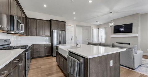 7383 Rustic Sky Drive, Sparks, NV 89436 Photo