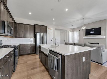 7383 Rustic Sky Drive, Sparks, NV 89436 Photo