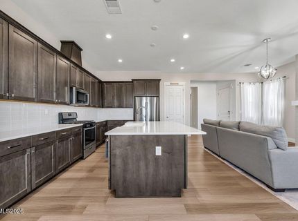 7383 Rustic Sky Drive, Sparks, NV 89436 Photo