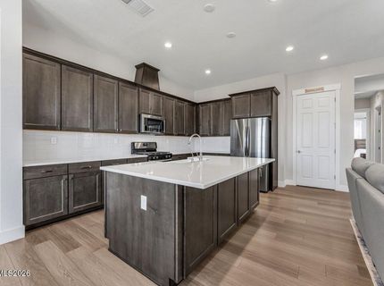 7383 Rustic Sky Drive, Sparks, NV 89436 Photo