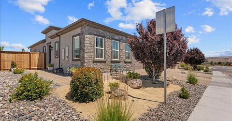 7383 Rustic Sky Drive, Sparks, NV 89436 Photo