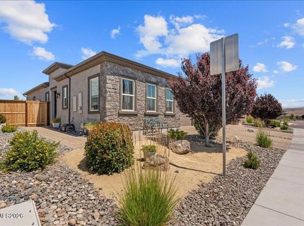 7383 Rustic Sky Drive, Sparks, NV 89436 Photo