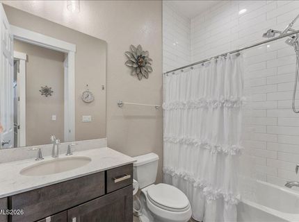 7383 Rustic Sky Drive, Sparks, NV 89436 Photo