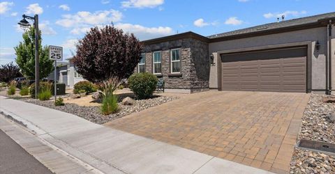 7383 Rustic Sky Drive, Sparks, NV 89436 Photo
