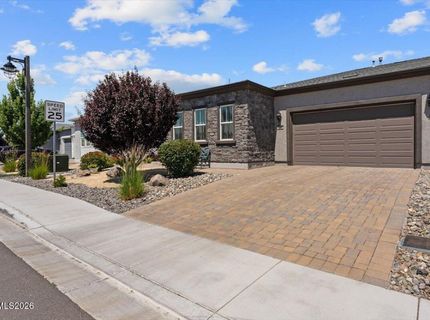 7383 Rustic Sky Drive, Sparks, NV 89436 Photo