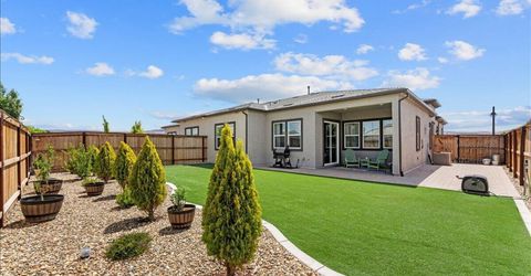 7383 Rustic Sky Drive, Sparks, NV 89436 Photo