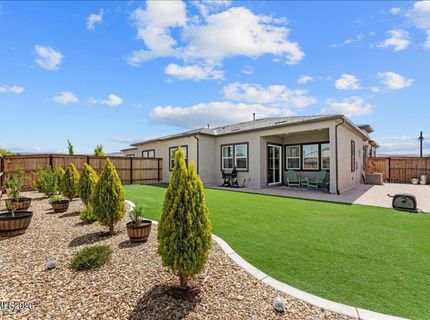 7383 Rustic Sky Drive, Sparks, NV 89436 Photo