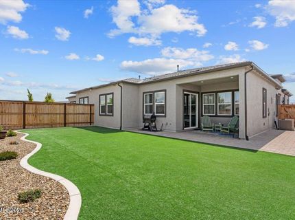 7383 Rustic Sky Drive, Sparks, NV 89436 Photo