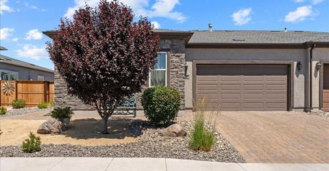 7383 Rustic Sky Drive, Sparks, NV 89436 Photo
