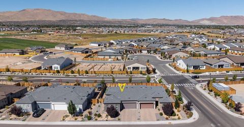 7383 Rustic Sky Drive, Sparks, NV 89436 Photo